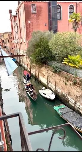 Dove dormire per weekend romantico a Venezia Centro