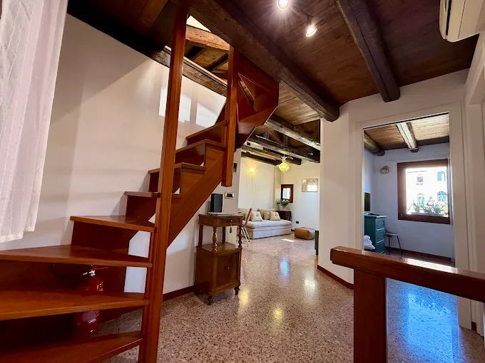 Dove dormire per weekend romantico a Venezia Centro
