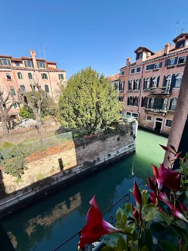Dove dormire per weekend romantico a Venezia Centro